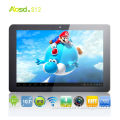 Shenzhen 10.1" Quad Core IPS Tablet S12, Allwinner A31 S Android 4.1, Ram 1GB DDR 3 Rom 16G, Wifi HDMI, Camera